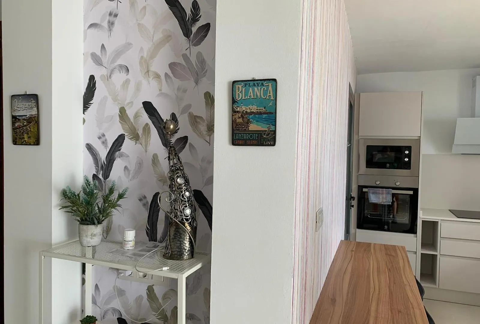 Vakantiehuis Varela Lo House Con Piscina Privada Playa Blanca