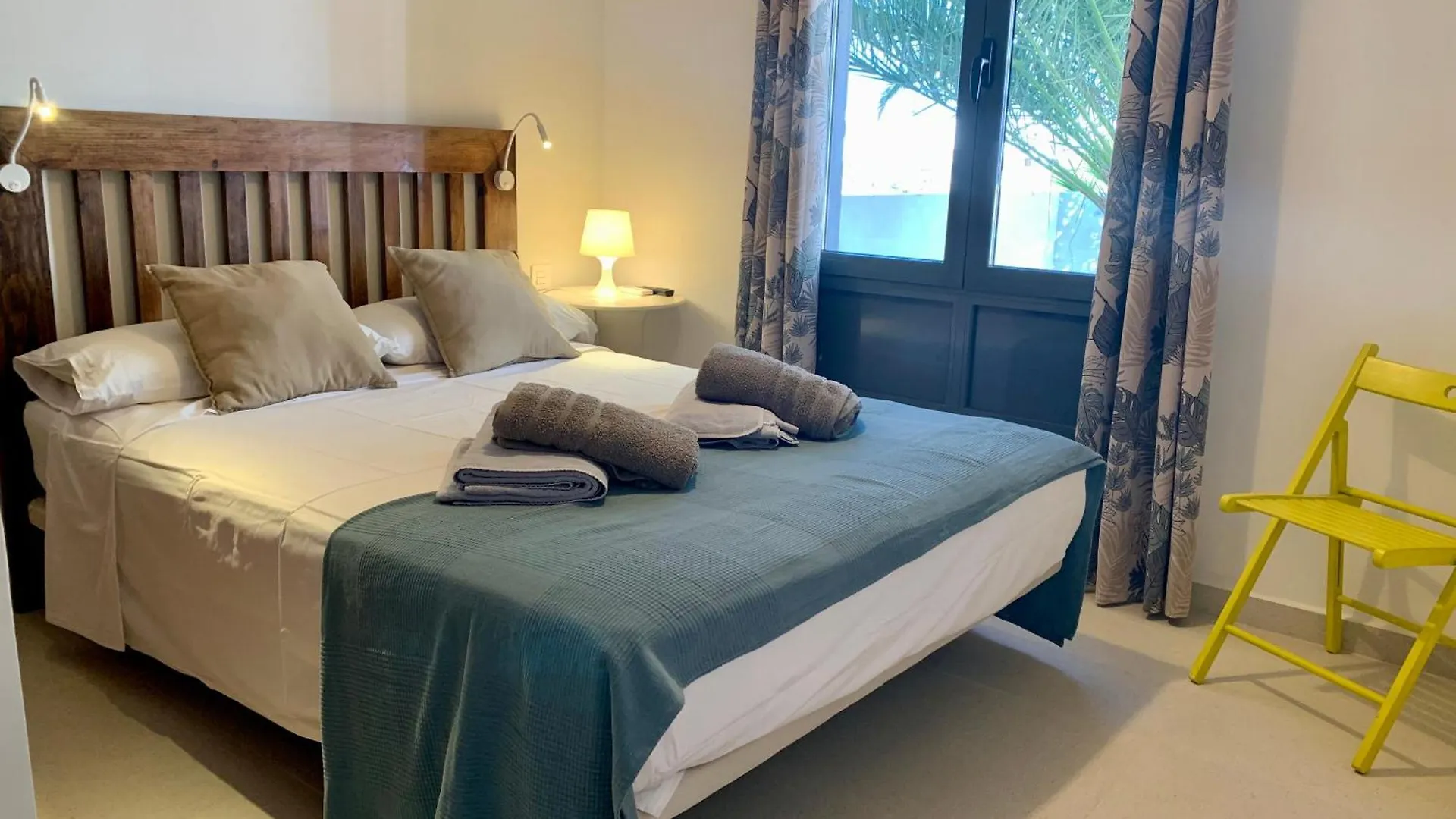 Varela Lo House Con Piscina Privada Playa Blanca  Spanje