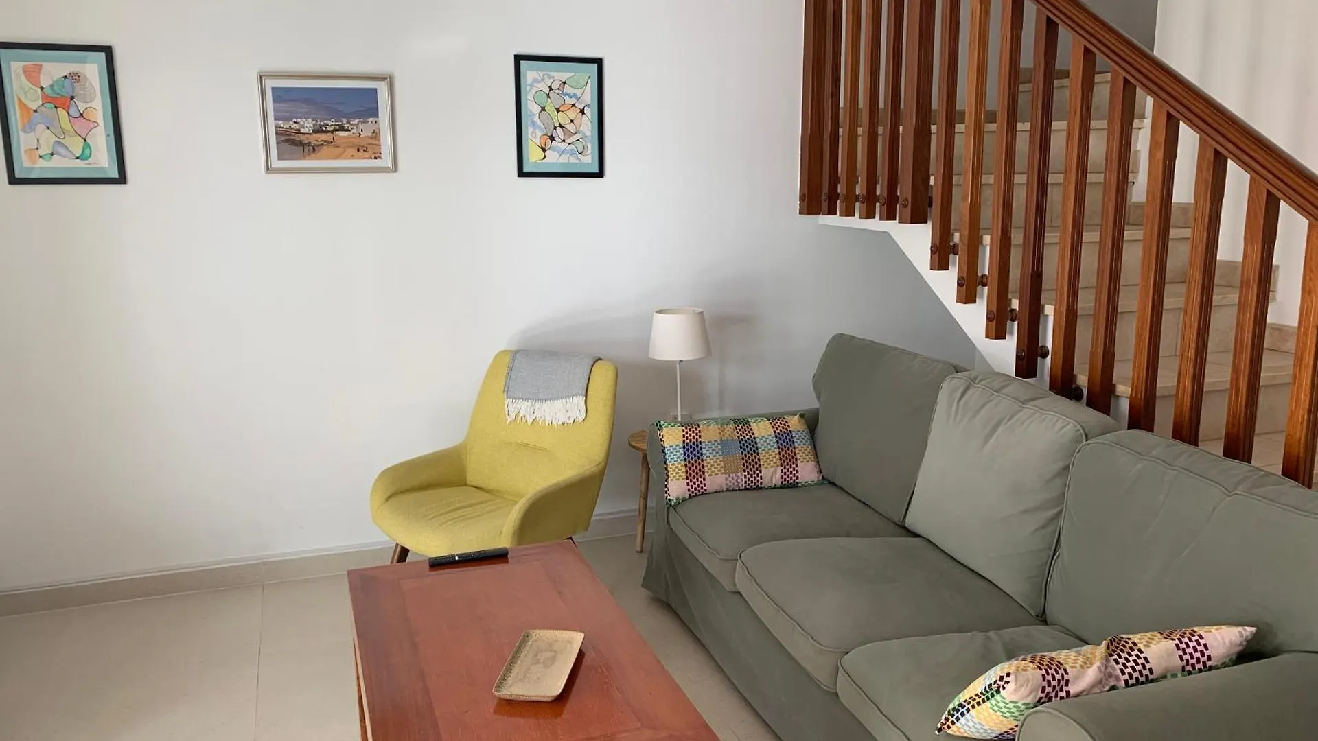 Varela Lo House Con Piscina Privada Playa Blanca  0*, Playa Blanca (Lanzarote)